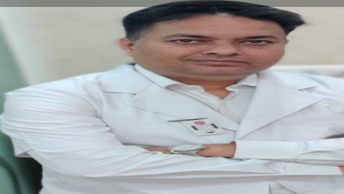 Dr. Devesh Jain